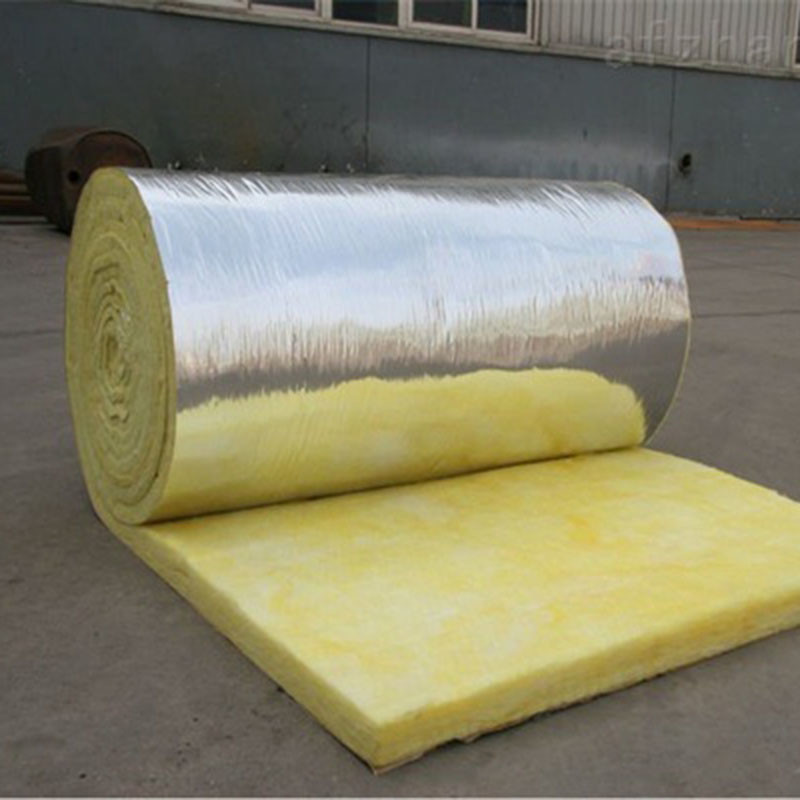 OEM Mineral Rockwool Pipe Insulation Resistant To Most Chemicals
