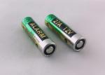 Non Rechargeable Alkaline Dry Battery GP27A E27A EL812 25mAh Capacity