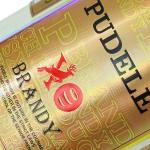 Waterproof Self Adhesive Wine Labels Custom Logo Printing Stickers