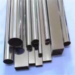S2507 317LN 304 Stainless Steel Pipe Tube 100mm 200mm 300mm 400mm