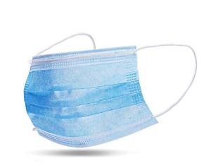 China Anti Virus Kn95 Disposable Earloop Face Mask wholesale