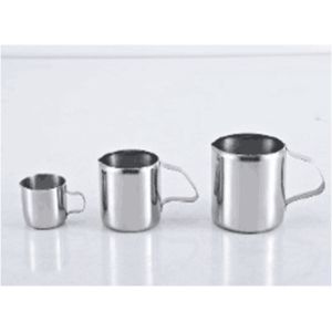 China Stainless Steel Milk Jug wholesale