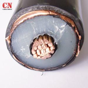 China Wholesale LV ML HV XLPE insulated armoured unarmoured power cable wholesale