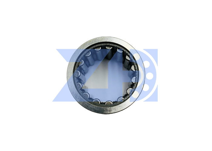 Suitable Hydraulic Pump Bearing External Gear Type HPV90 90