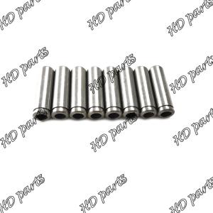 China 4Y Engine Pistion Valve Guide 11122-71020 11126-71020 For Toyota wholesale