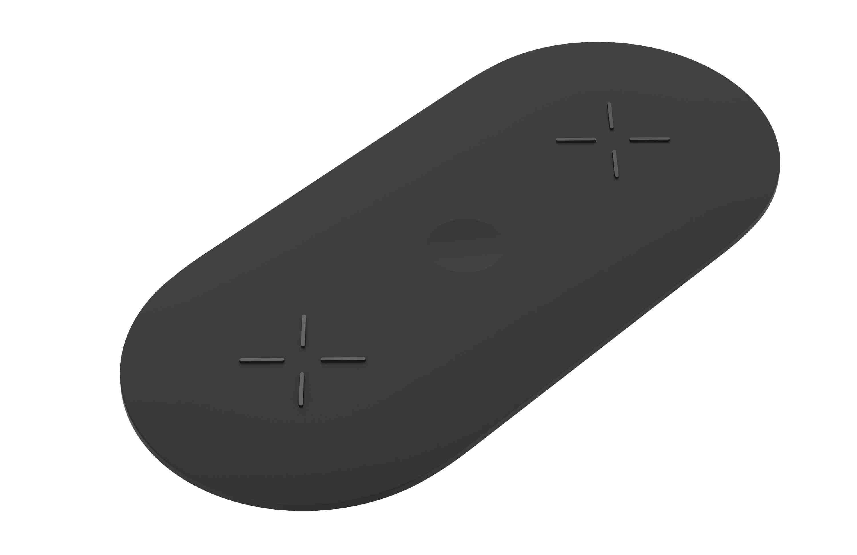 Magnetic QI Mi Wireless Charging Pad 20w