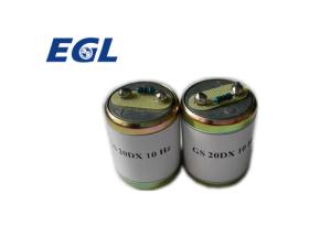 China 10Hz Seismic Geophone Element GS 20DX Geophone 11g Moving Mass wholesale