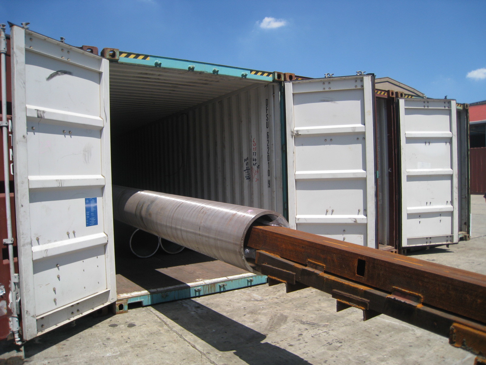 T22 Grade Seamless Alloy Steel Pipe Boiler / Super Heater Tube For High Temperature
