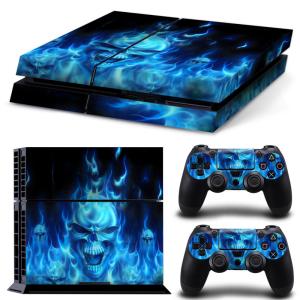 China PS4 Sticker #0002 Skin Sticker for PS4 Playstation wholesale