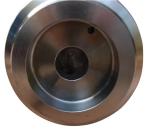 Lost Wax Casting Carbon Steel Casting Hydraulic Cylinder Joint