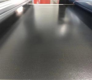 China T700 / TR50S Carbon Fiber Raw Material 24 Ton Faw 250g Resin Content 34% wholesale