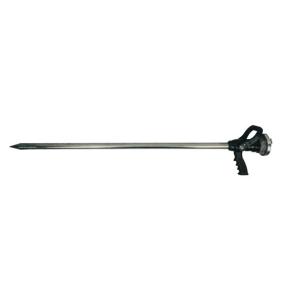 China 2.8KG Flamefighter Piercing Nozzle wholesale