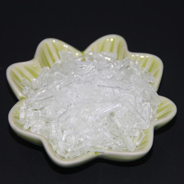 High Gloss Water Based Acrylic Resin granular Similar To Joncryl 67