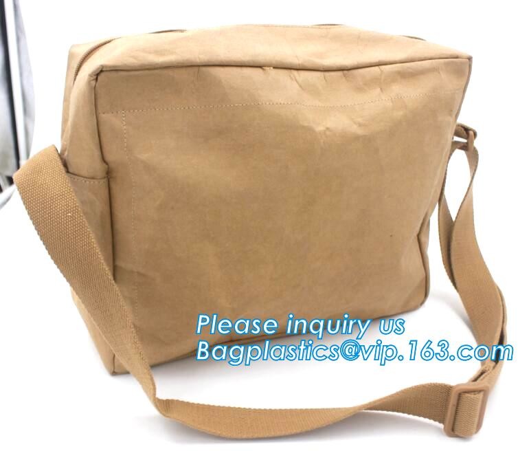 Dupont Tyvek PU coated shopping bag PU coated Tyvek bag PU coated tyvek eco bag,Tote Bag Cotton With Logo Printing Tyvek