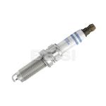 BOSCH Original Spark Plug 242145541 ZR5TPP330 For BMW X3 X4 X5 X6 Z4