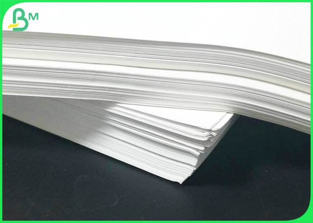 Good Impermeability Mineral Paper 200um Office Printing & Wallpaper Decoration