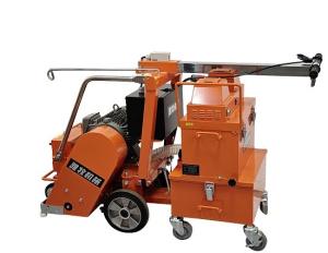 China Ym-200 Concrete Floor Milling Machine 380V With 1450r/Min Speed wholesale