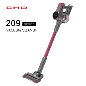 China Strong Suction Stick Vacuum Cleaner With Detachable Battery wholesale