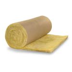 Cold Insulation Glass Wool Blanket Sound Absorption Coefficient
