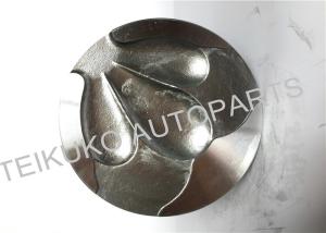 China F20C 13216-1263 Diesel Engine Piston / HINO Truck Engine Parts on sale