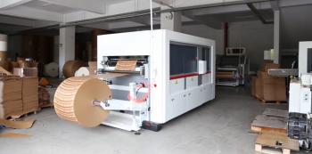 Xiamen Zi Heng Environmental Protection Technology Co., Ltd.