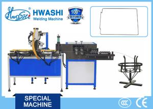 China Wire Straightening Butt Welding Machine wholesale