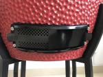 Mixed Spices Cow Barbecue 115Kg 24 Inch Kamado Grill