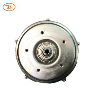 China 68 Inch EC Brushless Motor 30W 100 RPM Low Noise Fan Motor wholesale