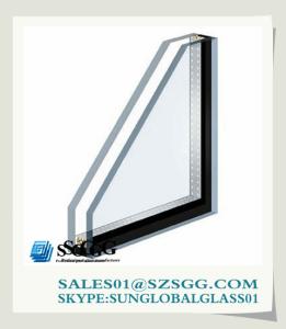 China toughened glass insulator wholesale