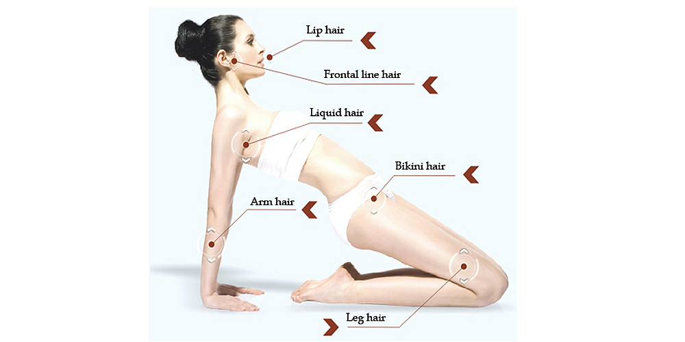 2015 latest beauty equipment ipl machines for sale medical ce for sale