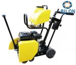 4KW Small Road Cutting Machine Rotary Speed 3600 Water Tank 35L