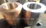 EN10222 P305GH Carbon Steel Forged Stainless Steel Disc Proof Machined Boiler