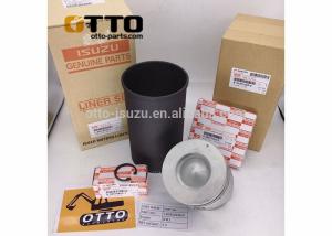 China ENGINE 4HK1 Bridge Gear 8-98041064-0 ISUZU Parts 4HK1 898041-0640 8980410640 wholesale