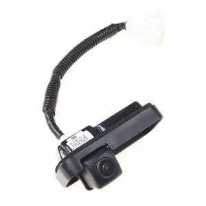 China 39530-T9A-Q111-M1-For Honda Car Rearview Camera wholesale