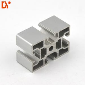 China Aluminum Industrial 40X60 Extrusion Aluminum Profile wholesale
