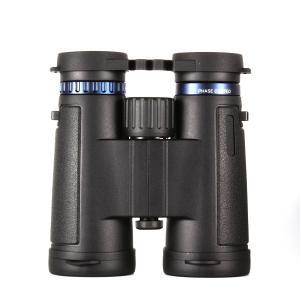 China ED Binoculars 8x42 Powerful Compact Center Focus Binoculars Telescope For Hunting wholesale