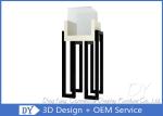 Gold S/S Jewellery Display Cabinets Cases / Jewellery Display Cabinet