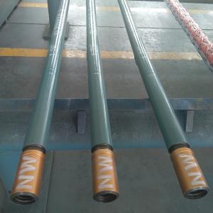 China Beryllium Copper Coal Mine Oil Well Drilling Tools Non Magnetic wholesale