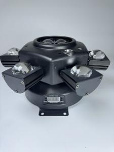 China Beam Moving Head Light 3in1 With Red Green Laser Professional Equipment wholesale