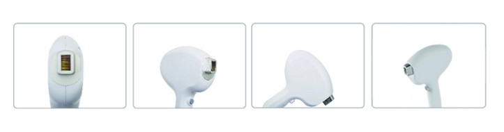 painless hair removal 808nm medical diode laser hair removal machine for sale
