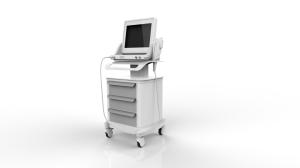 China Hotsale HIFU face lift machine for anti-aging wrinkle removal wholesale