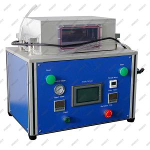China Battery Pouch Vacuum Sealing Machine wholesale