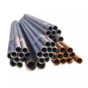 China High Carbon Steel Tubes Manufacturer Sa210 A1 Astm A106 Sa 210 Gr.A1 wholesale