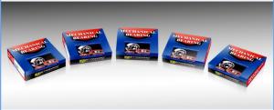China Motorcycle Ball Bearing 6304C3 wholesale
