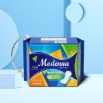 Women Disposable Pad Day Use Over Night Longtime Sanitary Napkin