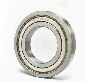 China Deep Groove Ball Bearing 16006ZZ,Single Row Deep Groove Ball Bearing 16006ZZ,China Ball Bearing 16006ZZ Supplier wholesale