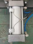 ISO9001 Hydraulic Steel Press Industrial Hydraulic Press Machine For Bearing