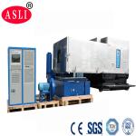 CE AGREE Chambers For Testing Military Hardware Automotive , Telecommunications