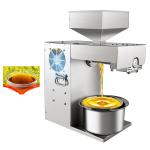 Professional Chia Seed Oil Press Machine With Great Price