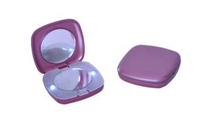 China Lighted compact mirror wholesale